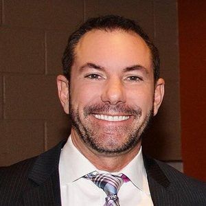 Meet your Posher, Jeff